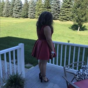 PromGirl Dresses - Semi-formal dress PromGirl Dresses - Semi-formal dress